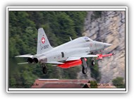 F-5E Swiss AF J-3097